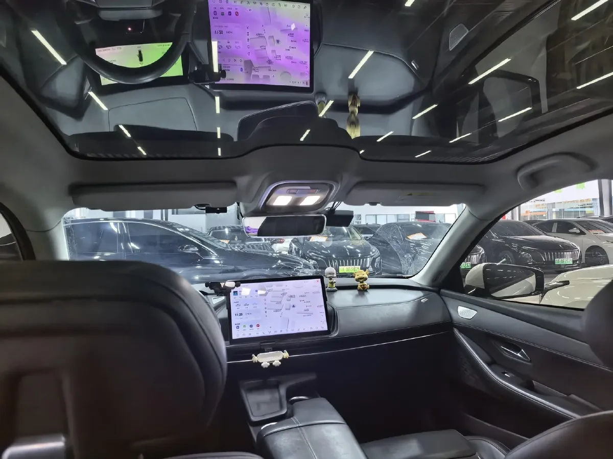 2022 DongFeng Forthing LingZhi EV BEV 68.4KWH,autocango,china used car exporter,china ev exporter,chinese used car exporter,chinese used ev exporter