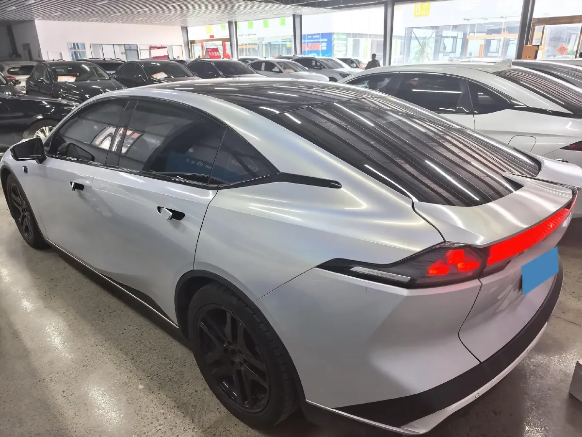 2022 DongFeng Forthing LingZhi EV BEV 68.4KWH,autocango,china used car exporter,china ev exporter,chinese used car exporter,chinese used ev exporter