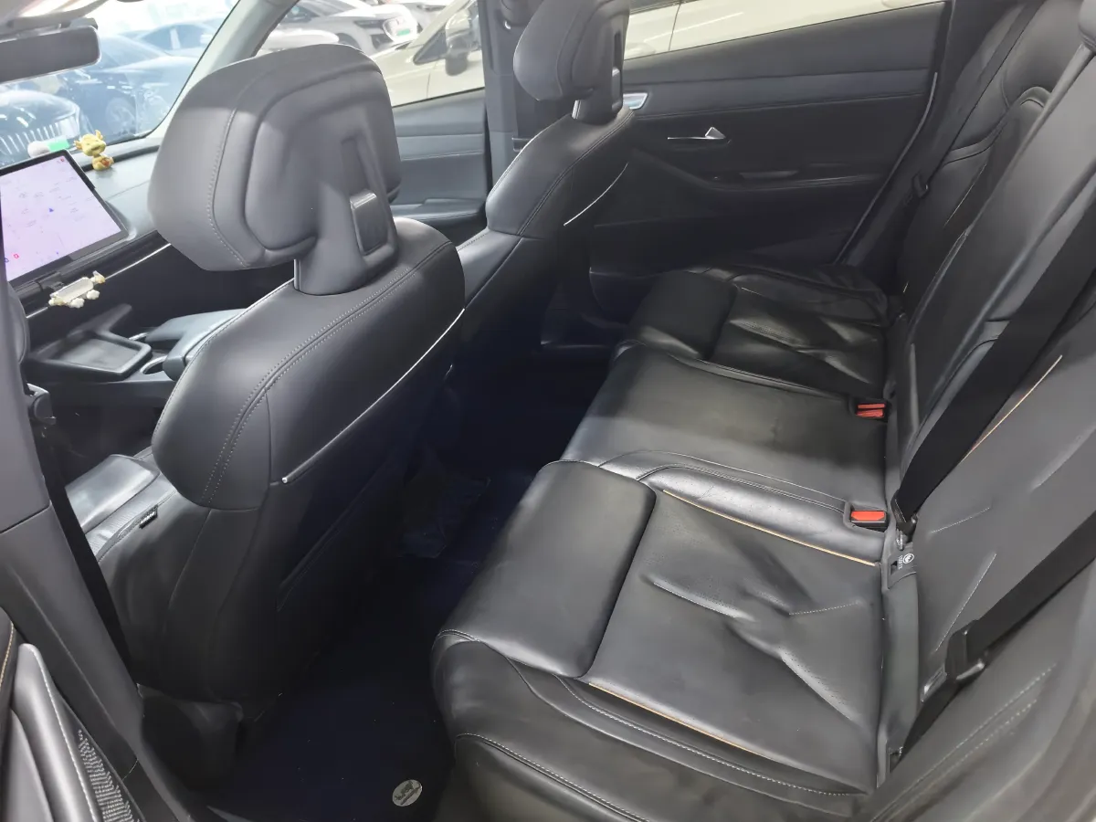 2022 DongFeng Forthing LingZhi EV BEV 68.4KWH,autocango,china used car exporter,china ev exporter,chinese used car exporter,chinese used ev exporter