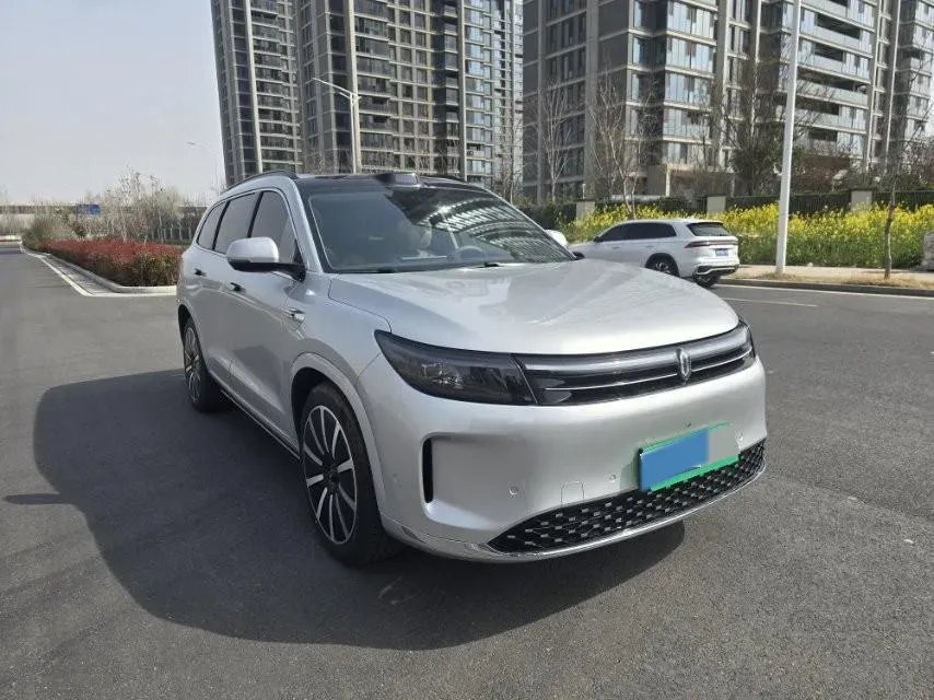 2024 AITO AITO M7 1.5T 152HP L4 REEV 42KWH,autocango,china used car exporter,china ev exporter,chinese used car exporter,chinese used ev exporter