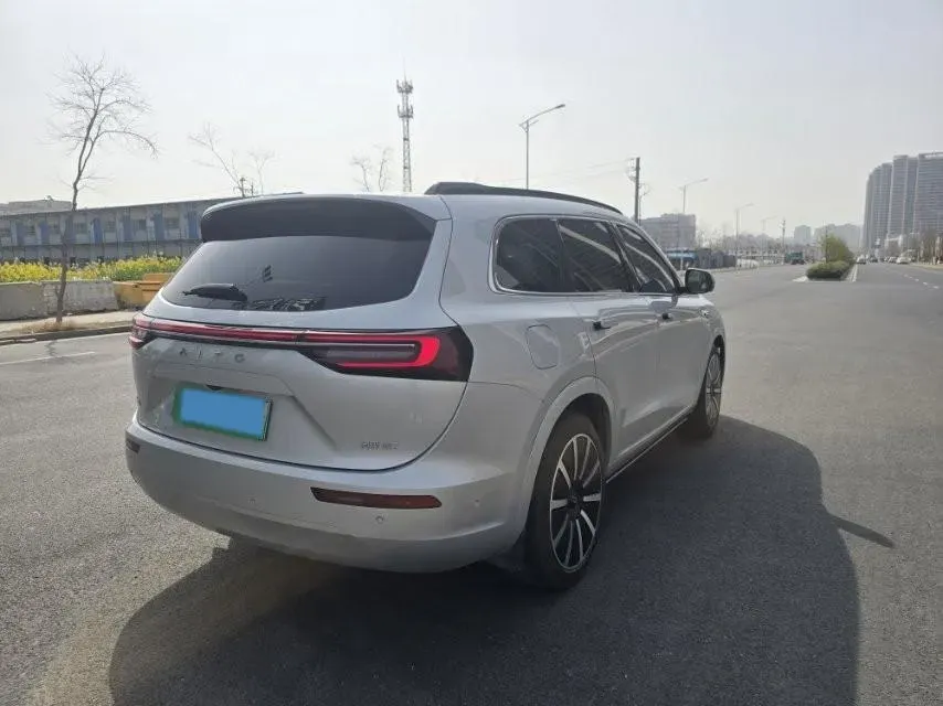 2024 AITO AITO M7 1.5T 152HP L4 REEV 42KWH,autocango,china used car exporter,china ev exporter,chinese used car exporter,chinese used ev exporter