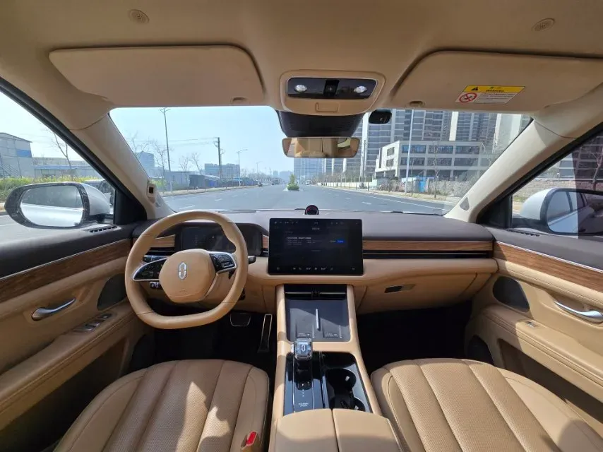 2024 AITO AITO M7 1.5T 152HP L4 REEV 42KWH,autocango,china used car exporter,china ev exporter,chinese used car exporter,chinese used ev exporter