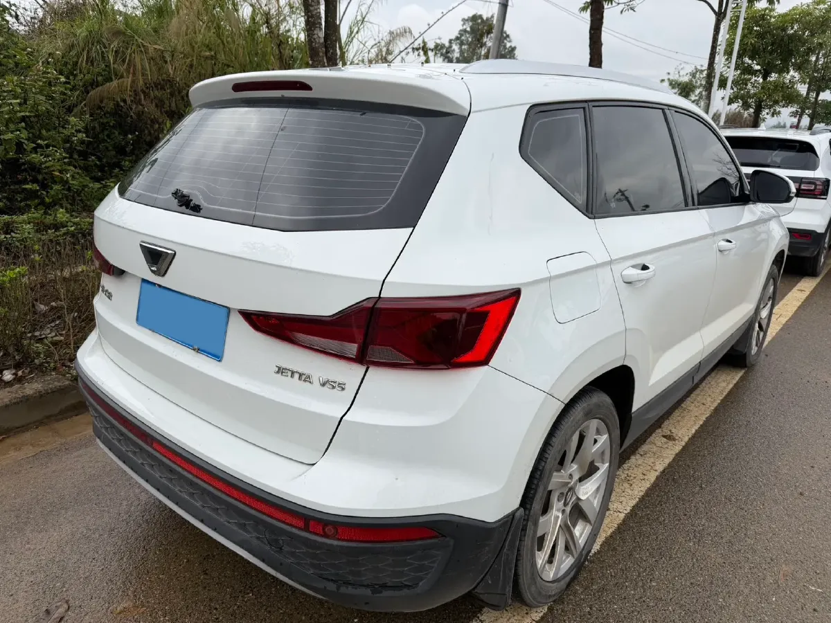2022 Jetta VS5 1.4T 150HP L4 6AT,autocango,china used car exporter,china ev exporter,chinese used car exporter,chinese used ev exporter