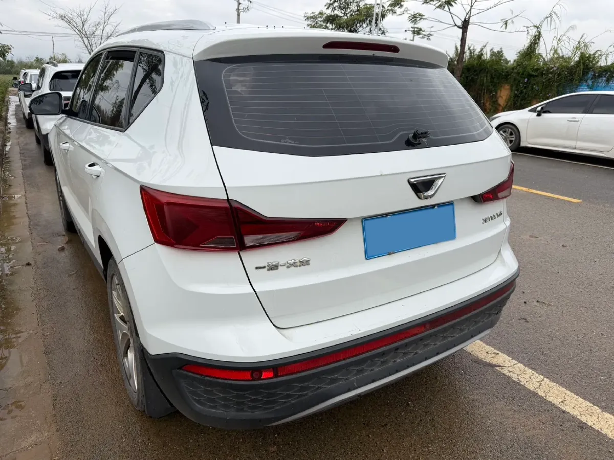 2022 Jetta VS5 1.4T 150HP L4 6AT,autocango,china used car exporter,china ev exporter,chinese used car exporter,chinese used ev exporter