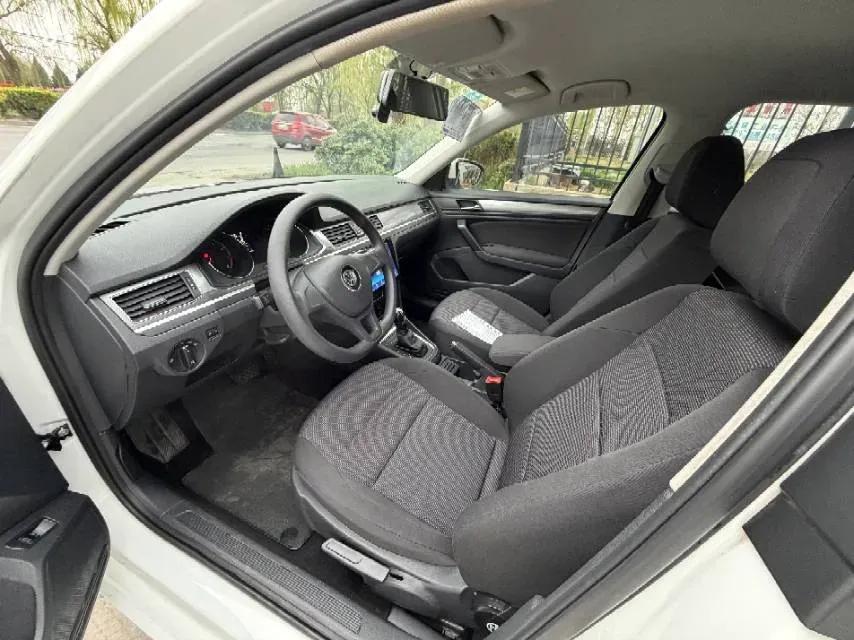 2018 Volkswagen Bora 1.5L 110HP L4 6AT,autocango,china used car exporter,china ev exporter,chinese used car exporter,chinese used ev exporter