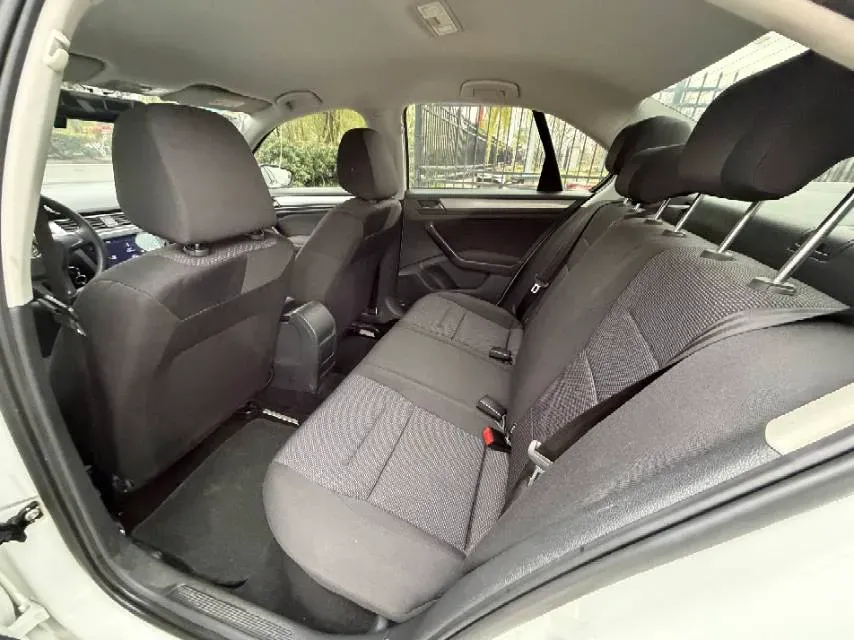 2018 Volkswagen Bora 1.5L 110HP L4 6AT,autocango,china used car exporter,china ev exporter,chinese used car exporter,chinese used ev exporter