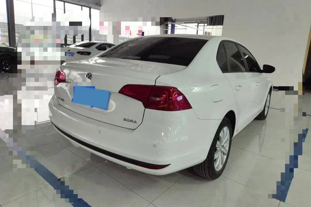 2019 Volkswagen Bora 1.5L 110HP L4 6AT,autocango,china used car exporter,china ev exporter,chinese used car exporter,chinese used ev exporter