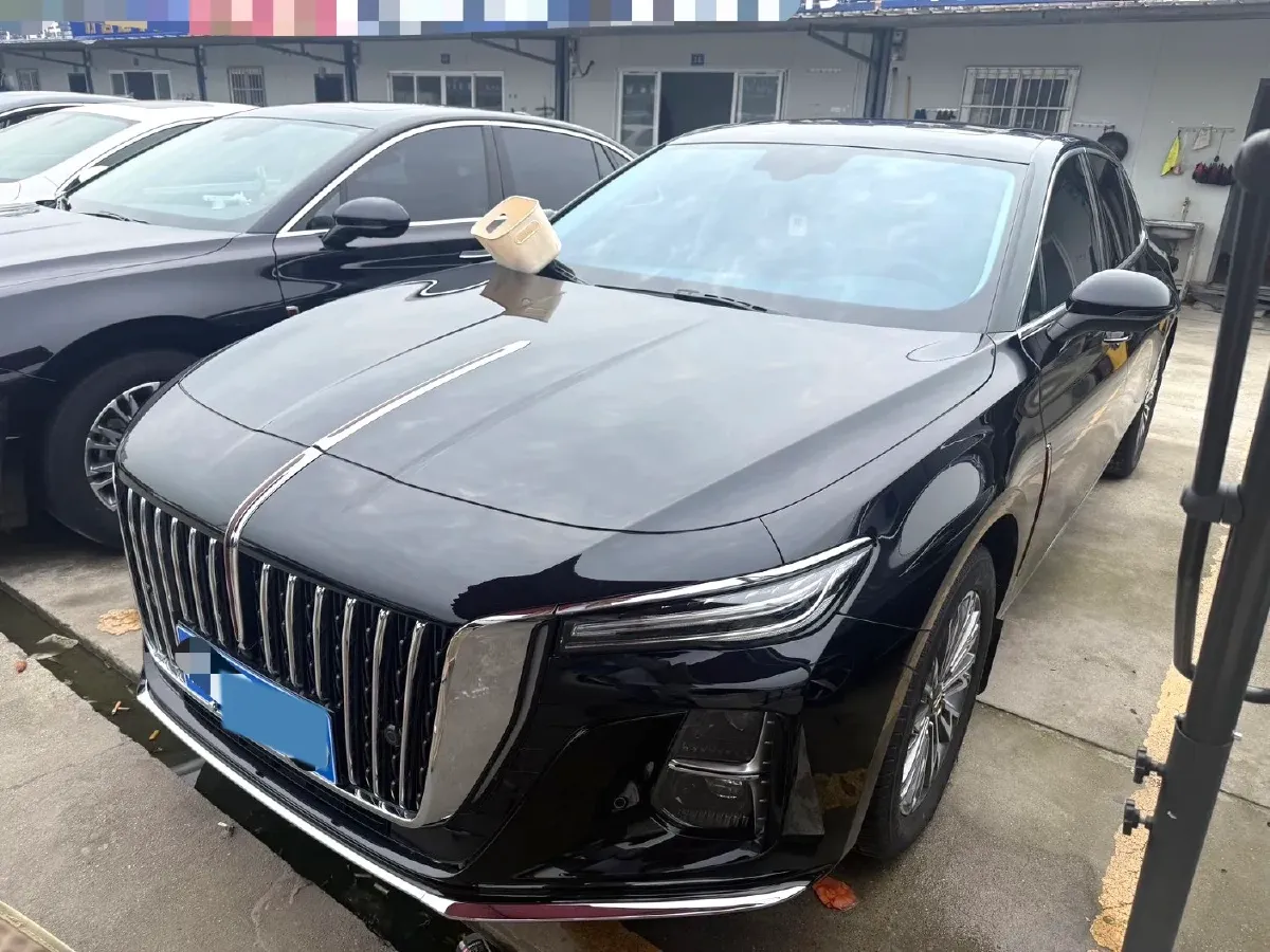 2024 HongQi H5 1.5T 169HP L4 7DCT,autocango,china used car exporter,china ev exporter,chinese used car exporter,chinese used ev exporter