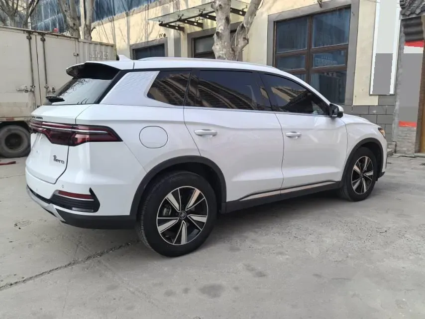 2022 Geely JiaJi 1.5T 177HP L3 7DCT PHEV 15.5KWH,autocango,china used car exporter,china ev exporter,chinese used car exporter,chinese used ev exporter