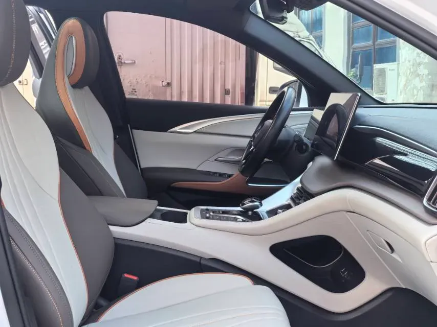 2022 Geely JiaJi 1.5T 177HP L3 7DCT PHEV 15.5KWH,autocango,china used car exporter,china ev exporter,chinese used car exporter,chinese used ev exporter