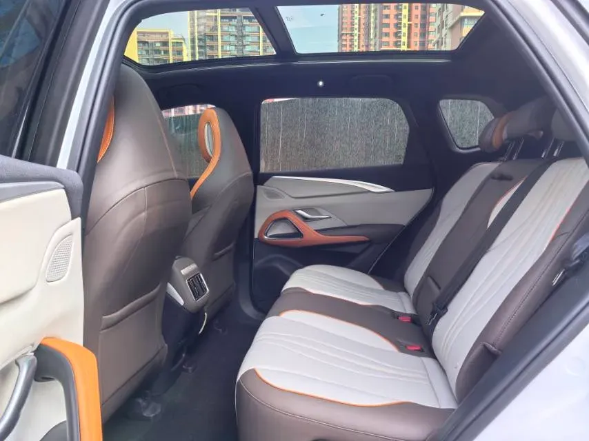 2022 Geely JiaJi 1.5T 177HP L3 7DCT PHEV 15.5KWH,autocango,china used car exporter,china ev exporter,chinese used car exporter,chinese used ev exporter