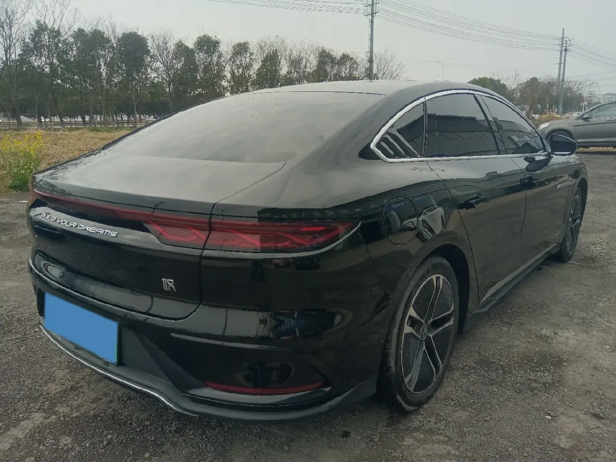 2023 BYD Han BEV 72KWH,autocango,china used car exporter,china ev exporter,chinese used car exporter,chinese used ev exporter