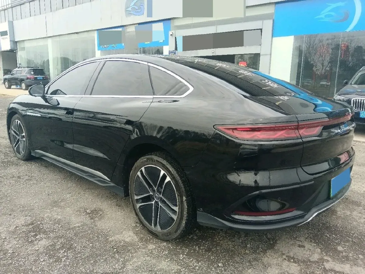 2023 BYD Han BEV 72KWH,autocango,china used car exporter,china ev exporter,chinese used car exporter,chinese used ev exporter