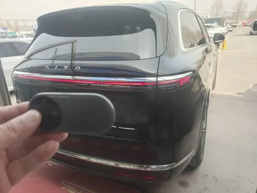 2026 AITO AITO M7 REEV 160HP REEV,autocango,china used car exporter,china ev exporter,chinese used car exporter,chinese used ev exporter