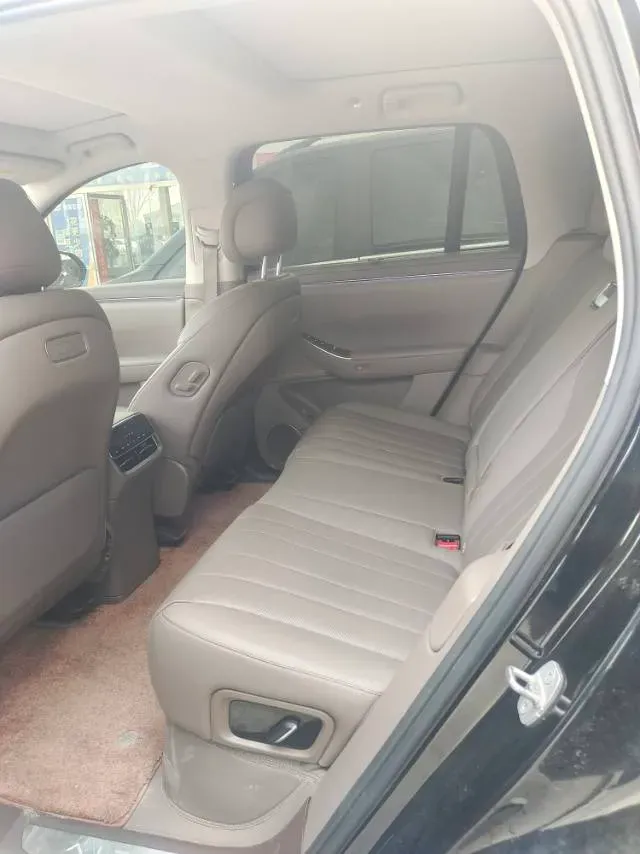 2026 AITO AITO M7 REEV 160HP REEV,autocango,china used car exporter,china ev exporter,chinese used car exporter,chinese used ev exporter