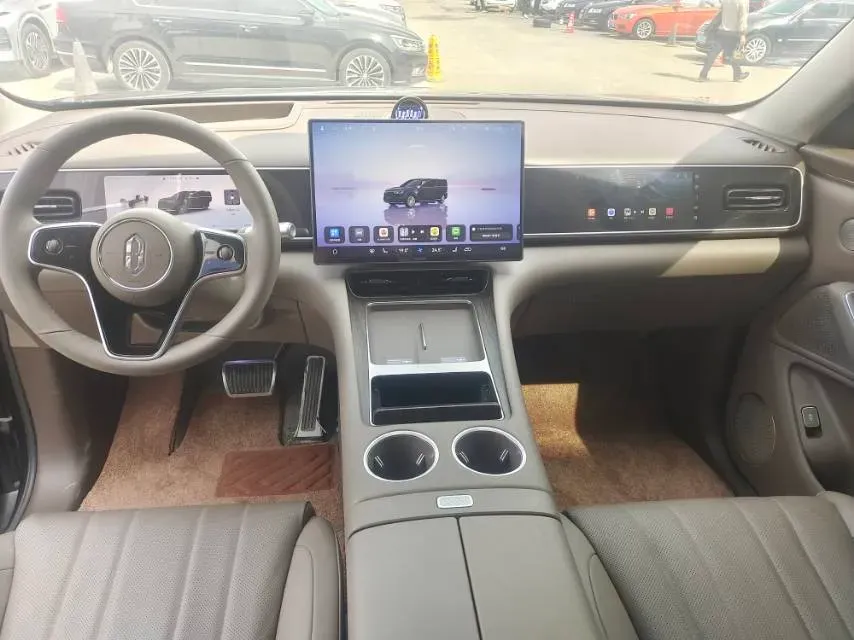 2026 AITO AITO M7 REEV 160HP REEV,autocango,china used car exporter,china ev exporter,chinese used car exporter,chinese used ev exporter