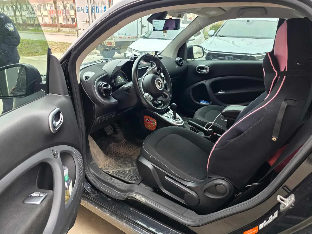 2018 HuangHai N3 2.5T 129HP L4 6AT,autocango,china used car exporter,china ev exporter,chinese used car exporter,chinese used ev exporter