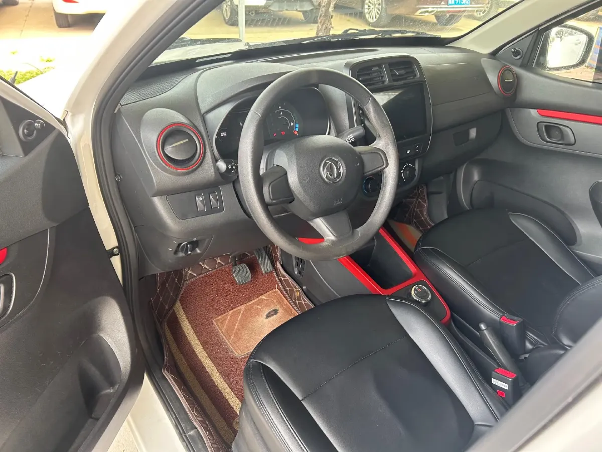 2022 DongFeng eπ Nami EX1 BEV 26.8KWH,autocango,china used car exporter,china ev exporter,chinese used car exporter,chinese used ev exporter