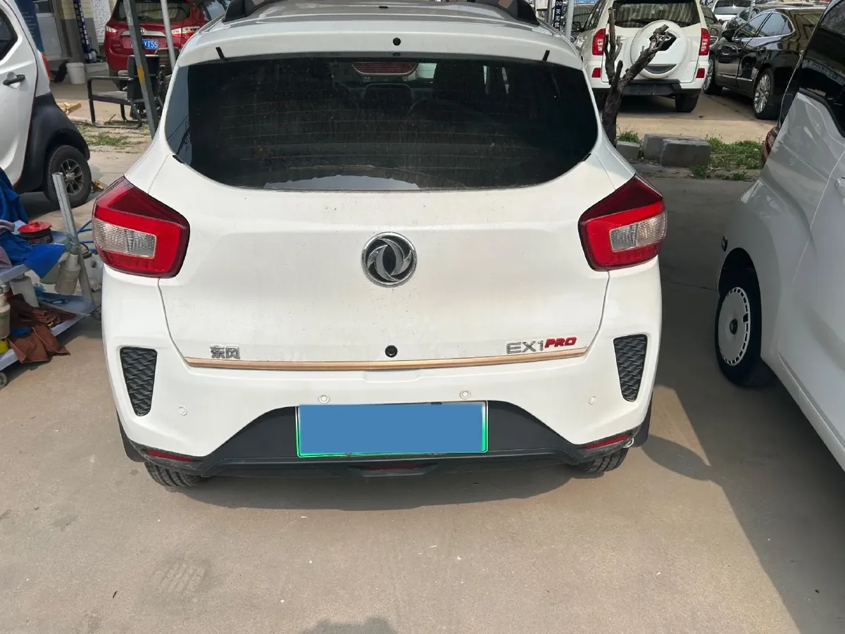 2022 DongFeng eπ Nami EX1 BEV 26.8KWH,autocango,china used car exporter,china ev exporter,chinese used car exporter,chinese used ev exporter