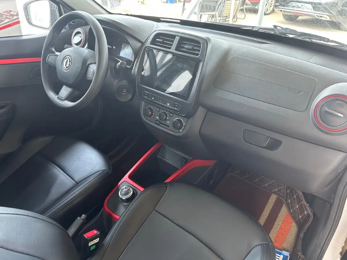 2022 DongFeng eπ Nami EX1 BEV 26.8KWH,autocango,china used car exporter,china ev exporter,chinese used car exporter,chinese used ev exporter