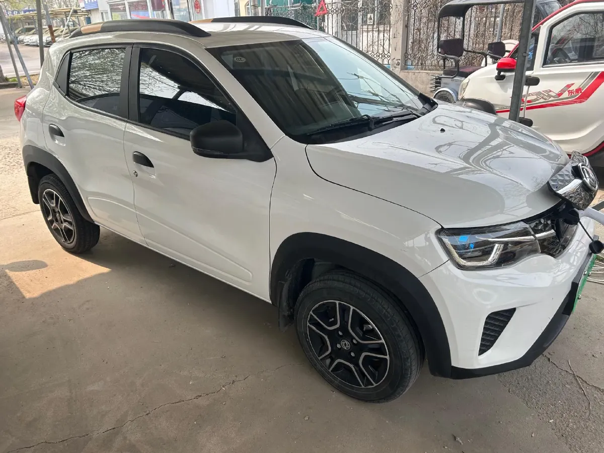 2022 DongFeng eπ Nami EX1 BEV 26.8KWH,autocango,china used car exporter,china ev exporter,chinese used car exporter,chinese used ev exporter