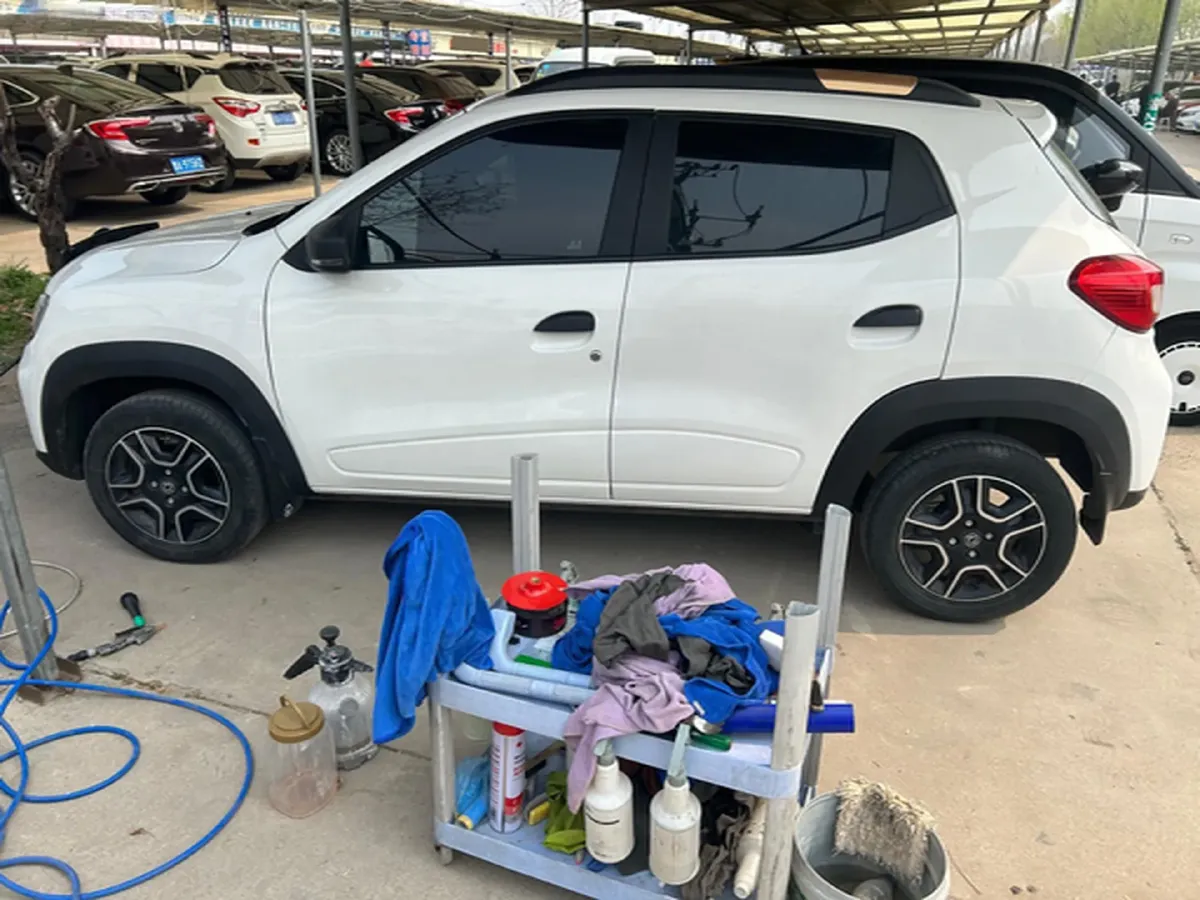 2022 DongFeng eπ Nami EX1 BEV 26.8KWH,autocango,china used car exporter,china ev exporter,chinese used car exporter,chinese used ev exporter