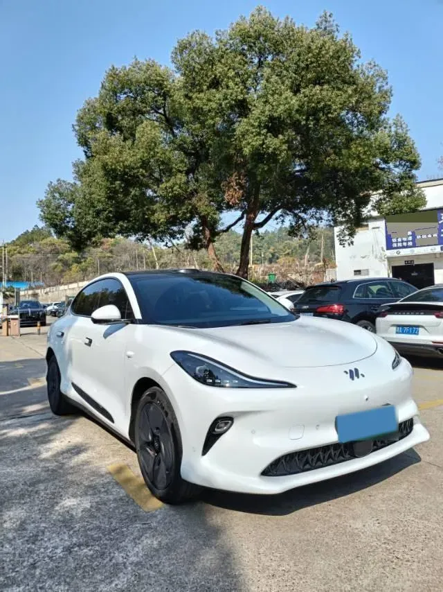 2025 IM LS6 BEV 75KWH,autocango,china used car exporter,china ev exporter,chinese used car exporter,chinese used ev exporter