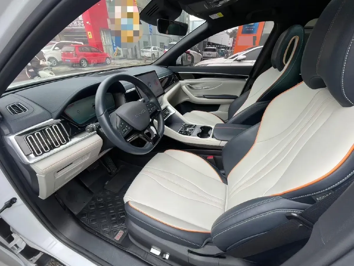 2023 BYD Song Plus 1.5L 110HP L4 E-CVT PHEV 18.3KWH,autocango,china used car exporter,china ev exporter,chinese used car exporter,chinese used ev exporter