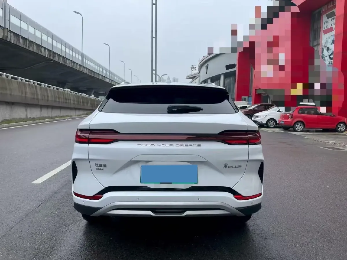 2023 BYD Song Plus 1.5L 110HP L4 E-CVT PHEV 18.3KWH,autocango,china used car exporter,china ev exporter,chinese used car exporter,chinese used ev exporter