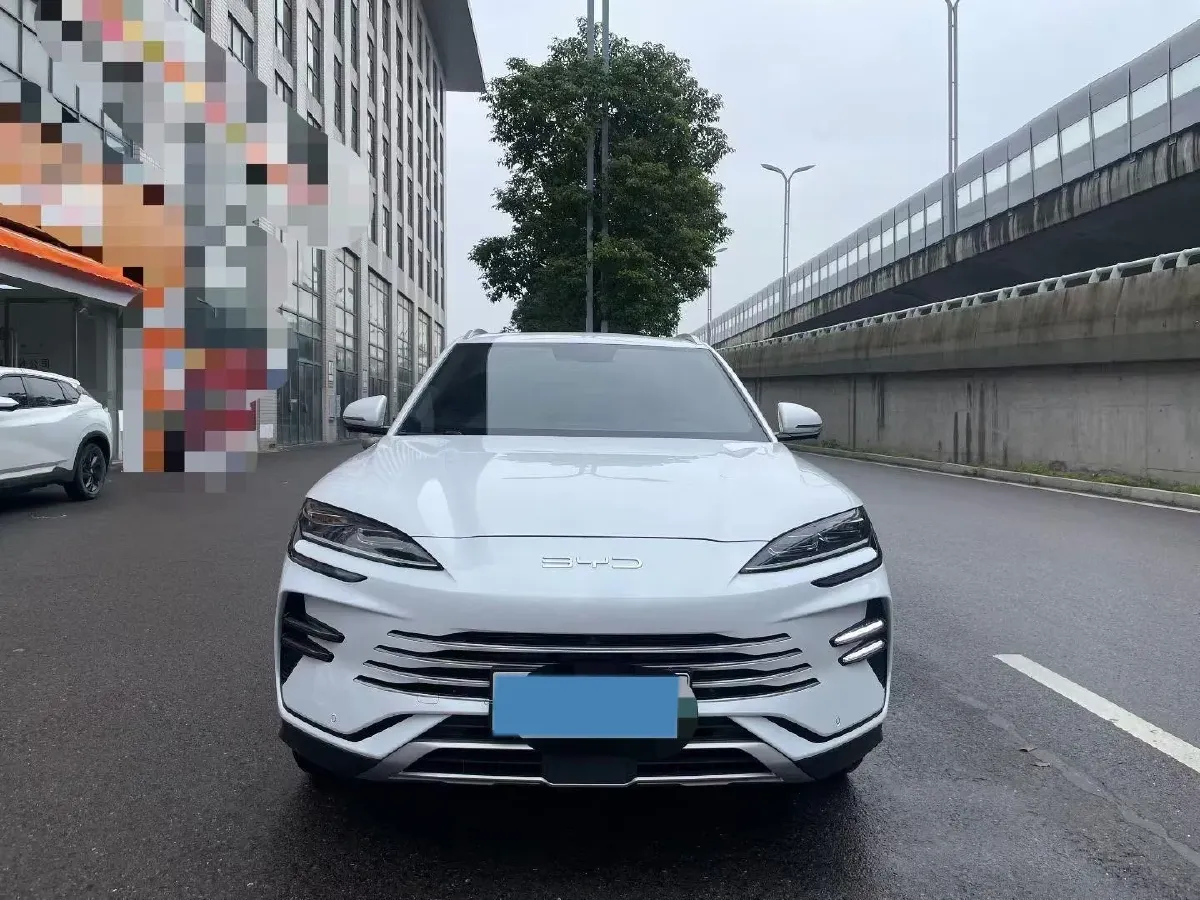 2023 BYD Song Plus 1.5L 110HP L4 E-CVT PHEV 18.3KWH,autocango,china used car exporter,china ev exporter,chinese used car exporter,chinese used ev exporter