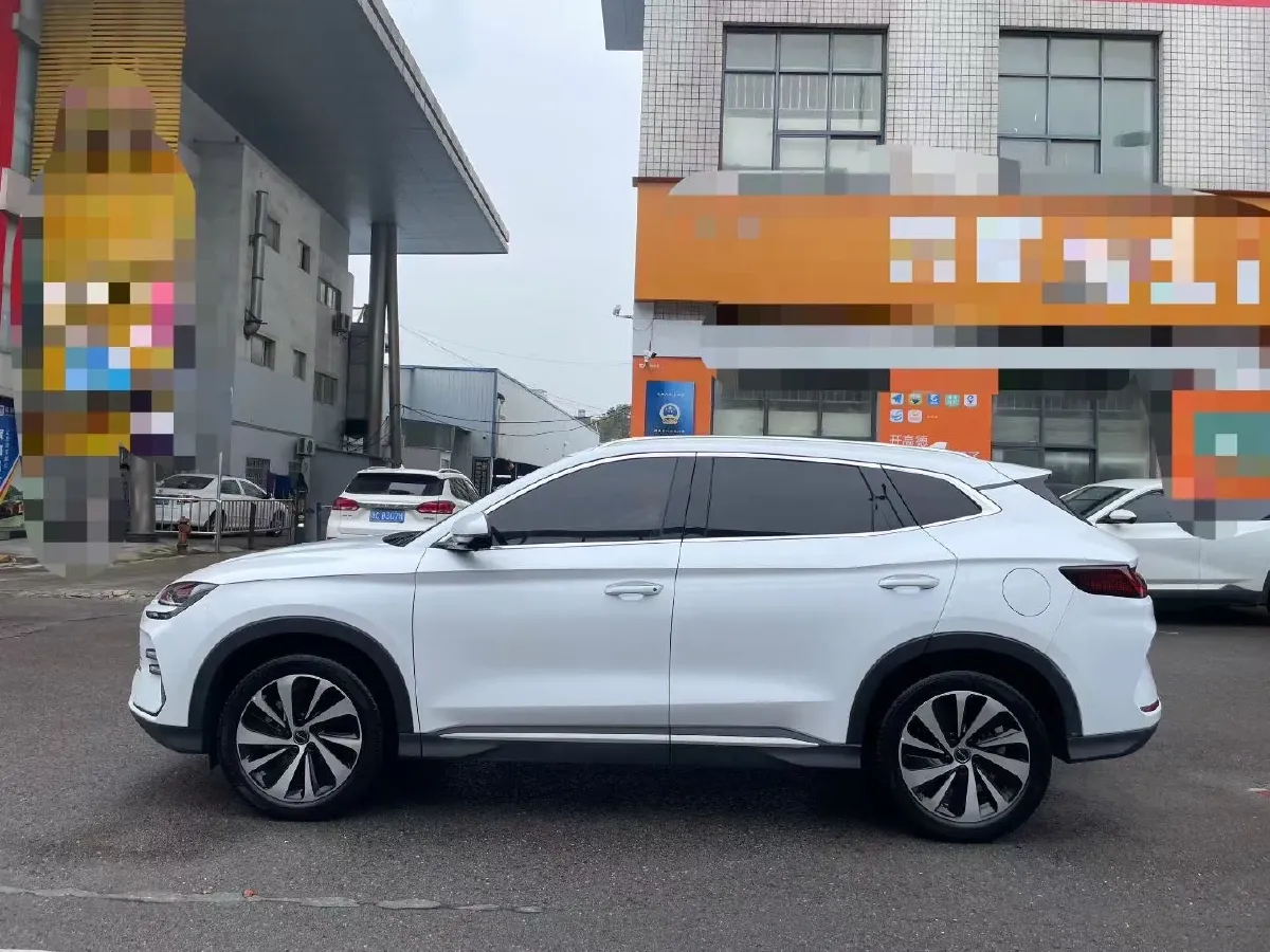 2023 BYD Song Plus 1.5L 110HP L4 E-CVT PHEV 18.3KWH,autocango,china used car exporter,china ev exporter,chinese used car exporter,chinese used ev exporter