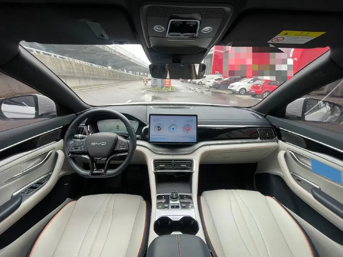 2023 BYD Song Plus 1.5L 110HP L4 E-CVT PHEV 18.3KWH,autocango,china used car exporter,china ev exporter,chinese used car exporter,chinese used ev exporter