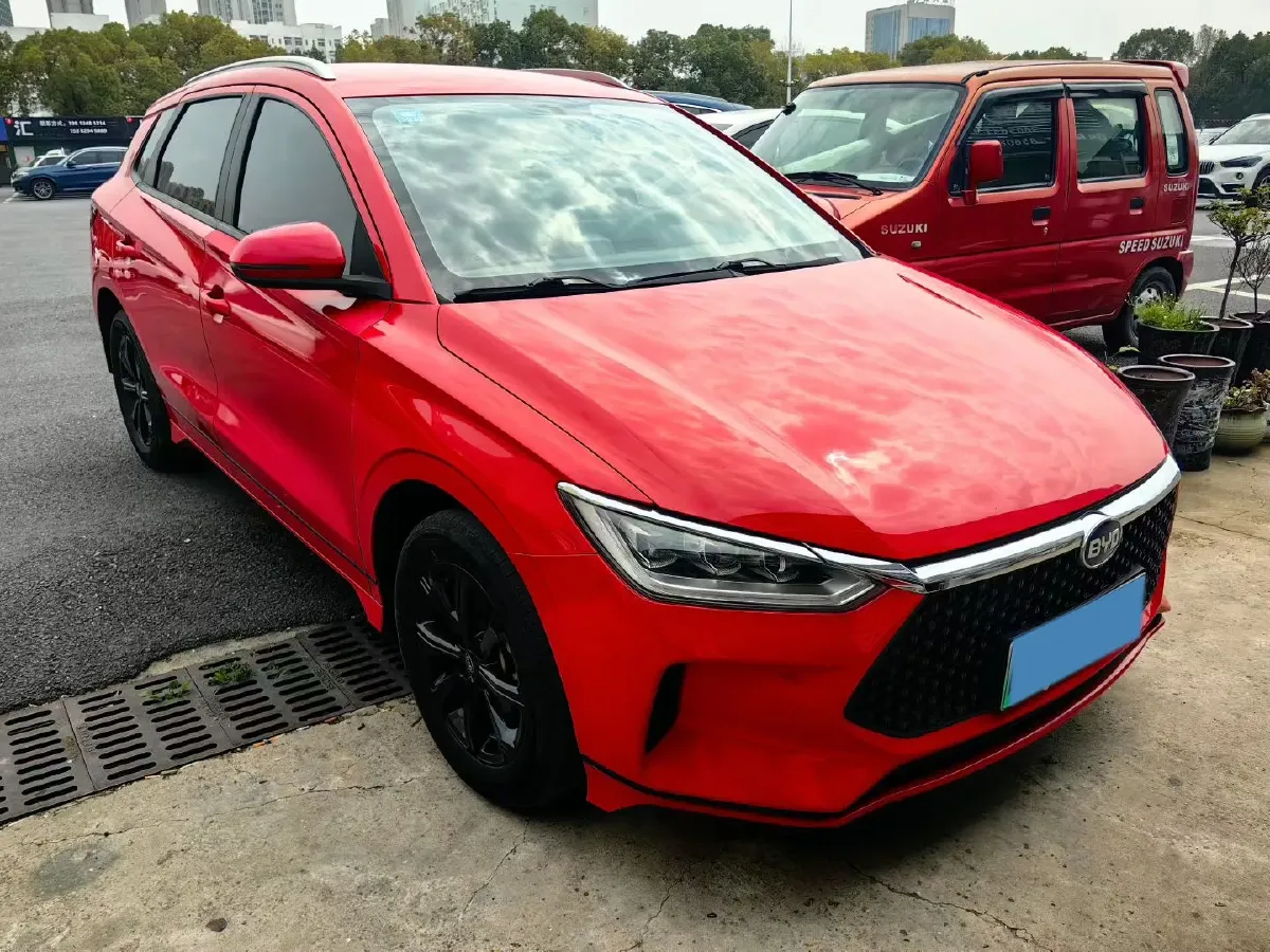 2019 BYD e2 BEV 47.3KWH,autocango,china used car exporter,china ev exporter,chinese used car exporter,chinese used ev exporter