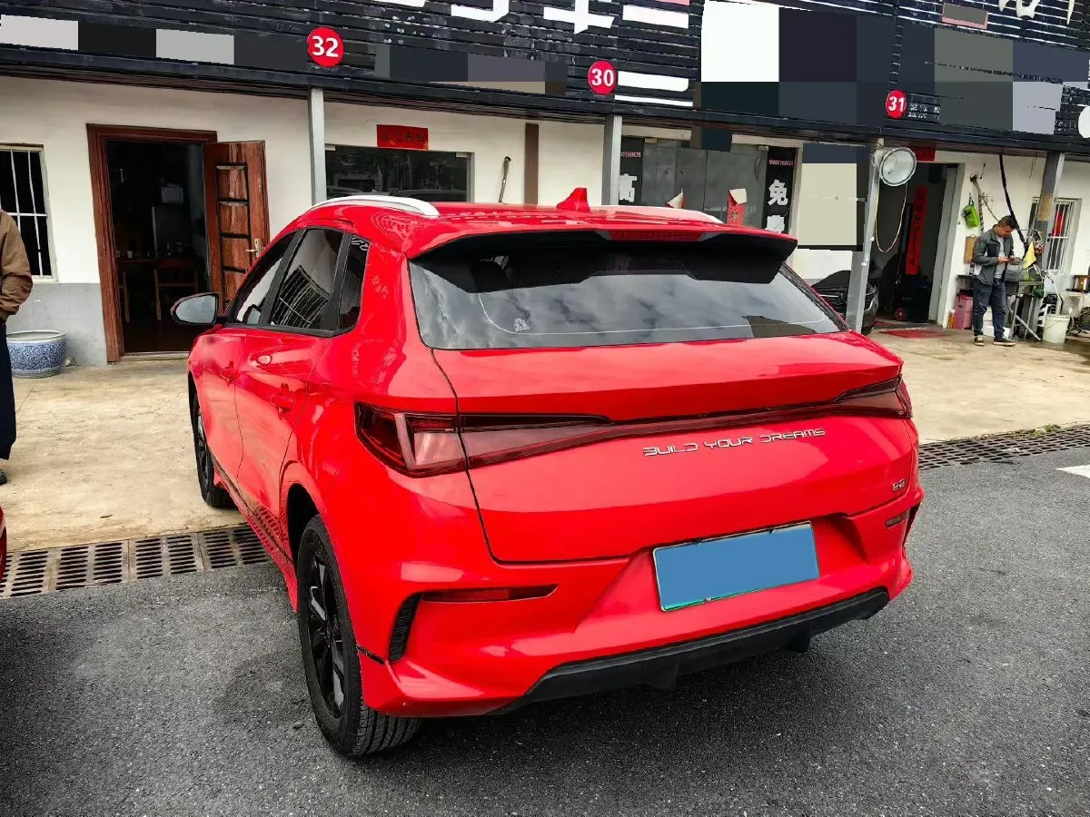 2019 BYD e2 BEV 47.3KWH,autocango,china used car exporter,china ev exporter,chinese used car exporter,chinese used ev exporter