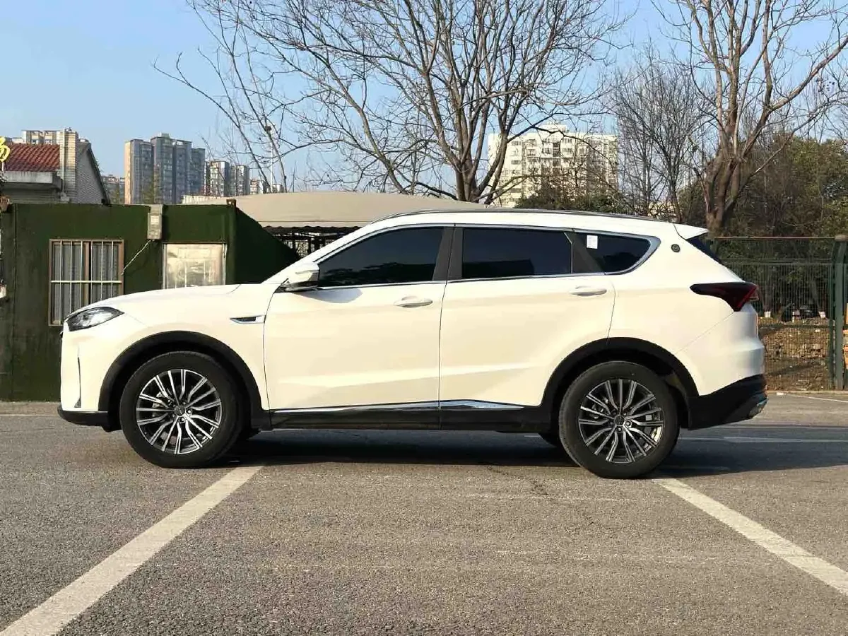 2023 Jetour X70 Plus 1.5T 156HP L4 6DCT,autocango,china used car exporter,china ev exporter,chinese used car exporter,chinese used ev exporter