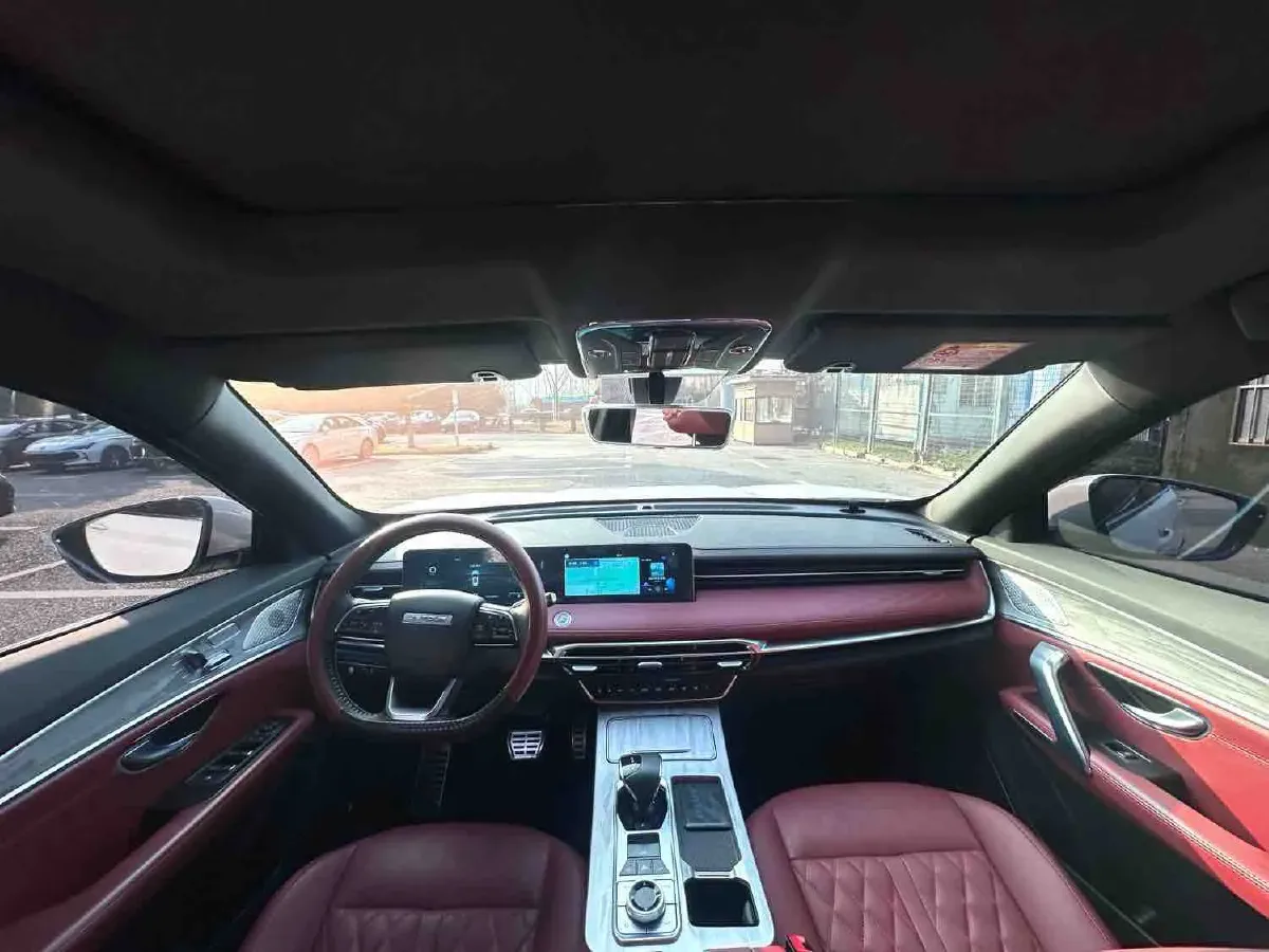 2023 Jetour X70 Plus 1.5T 156HP L4 6DCT,autocango,china used car exporter,china ev exporter,chinese used car exporter,chinese used ev exporter