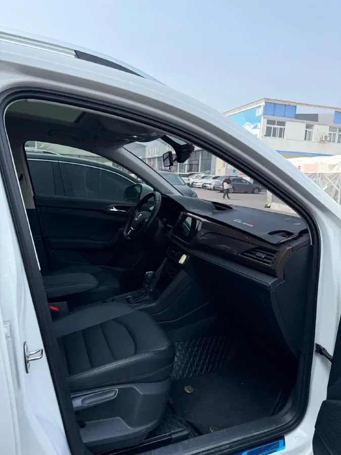 2022 Volkswagen Tharu 1.4T 150HP L4 7DCT,autocango,china used car exporter,china ev exporter,chinese used car exporter,chinese used ev exporter