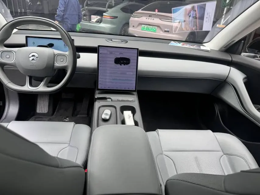 2022 JunTian HeiWuShi Youth 2.0T 203HP L4 6AT,autocango,china used car exporter,china ev exporter,chinese used car exporter,chinese used ev exporter