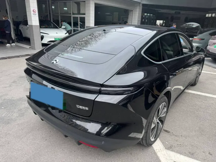 2022 JunTian HeiWuShi Youth 2.0T 203HP L4 6AT,autocango,china used car exporter,china ev exporter,chinese used car exporter,chinese used ev exporter