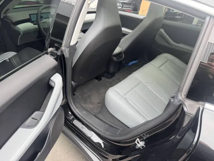 2022 JunTian HeiWuShi Youth 2.0T 203HP L4 6AT,autocango,china used car exporter,china ev exporter,chinese used car exporter,chinese used ev exporter