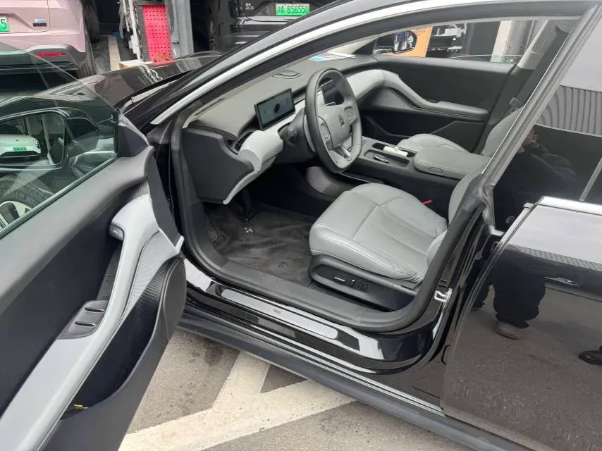 2022 JunTian HeiWuShi Youth 2.0T 203HP L4 6AT,autocango,china used car exporter,china ev exporter,chinese used car exporter,chinese used ev exporter