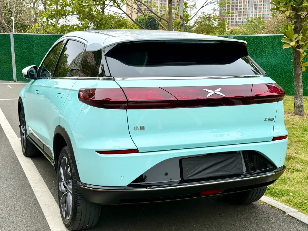 2022 Xpeng P5 BEV 66.2KWH,autocango,china used car exporter,china ev exporter,chinese used car exporter,chinese used ev exporter