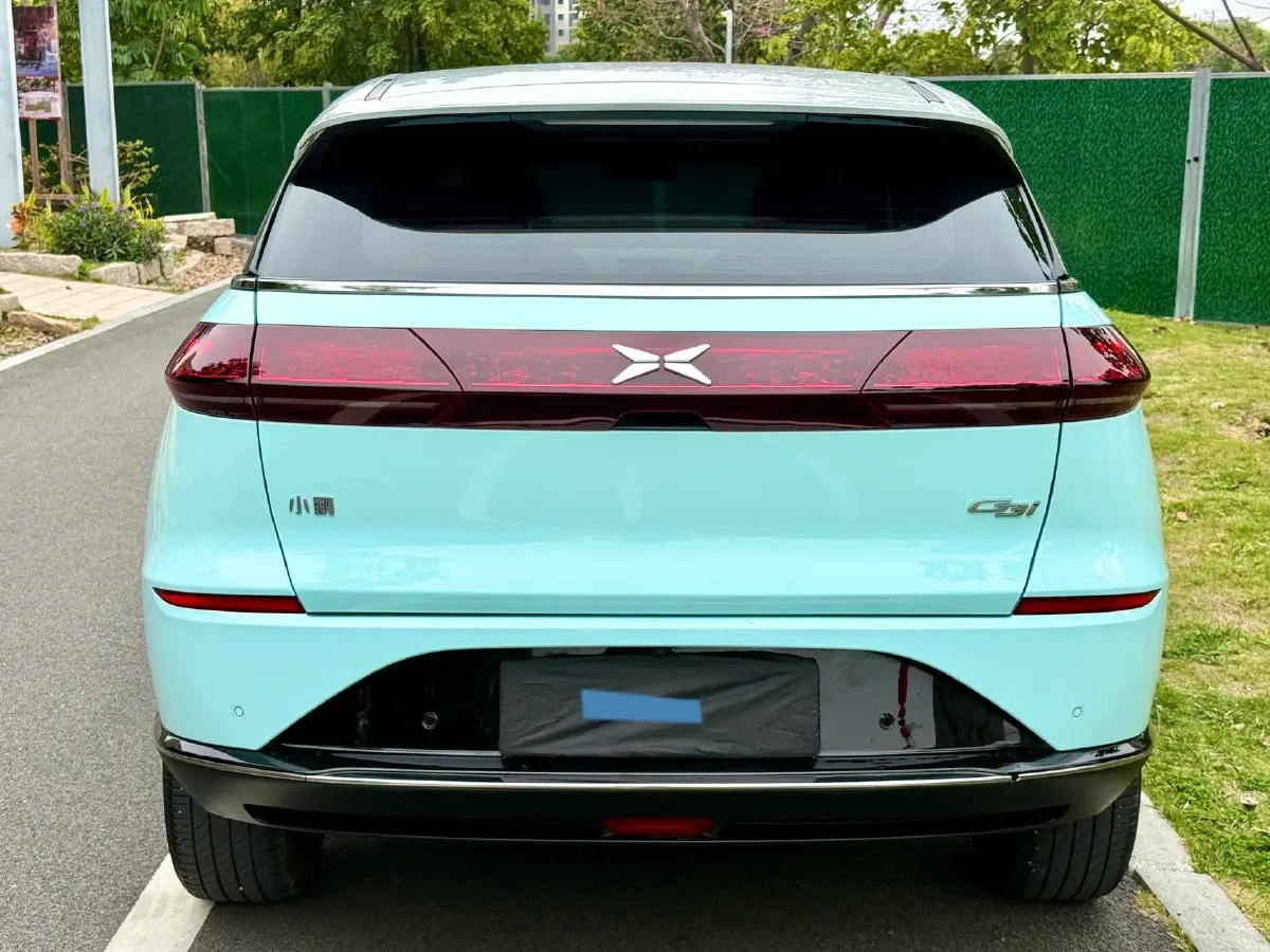 2022 Xpeng P5 BEV 66.2KWH,autocango,china used car exporter,china ev exporter,chinese used car exporter,chinese used ev exporter