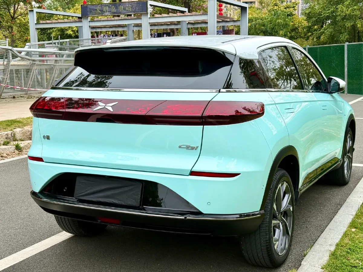 2022 Xpeng P5 BEV 66.2KWH,autocango,china used car exporter,china ev exporter,chinese used car exporter,chinese used ev exporter