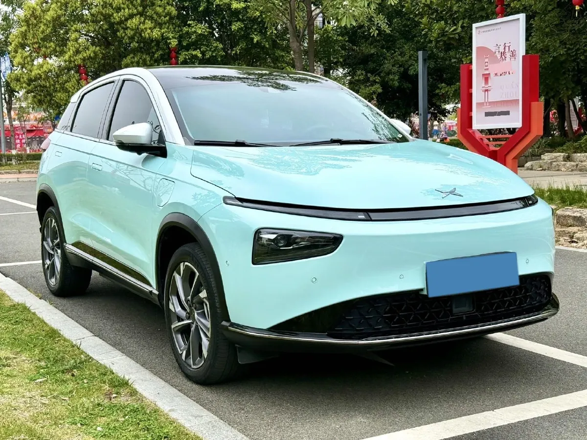 2022 Xpeng P5 BEV 66.2KWH,autocango,china used car exporter,china ev exporter,chinese used car exporter,chinese used ev exporter