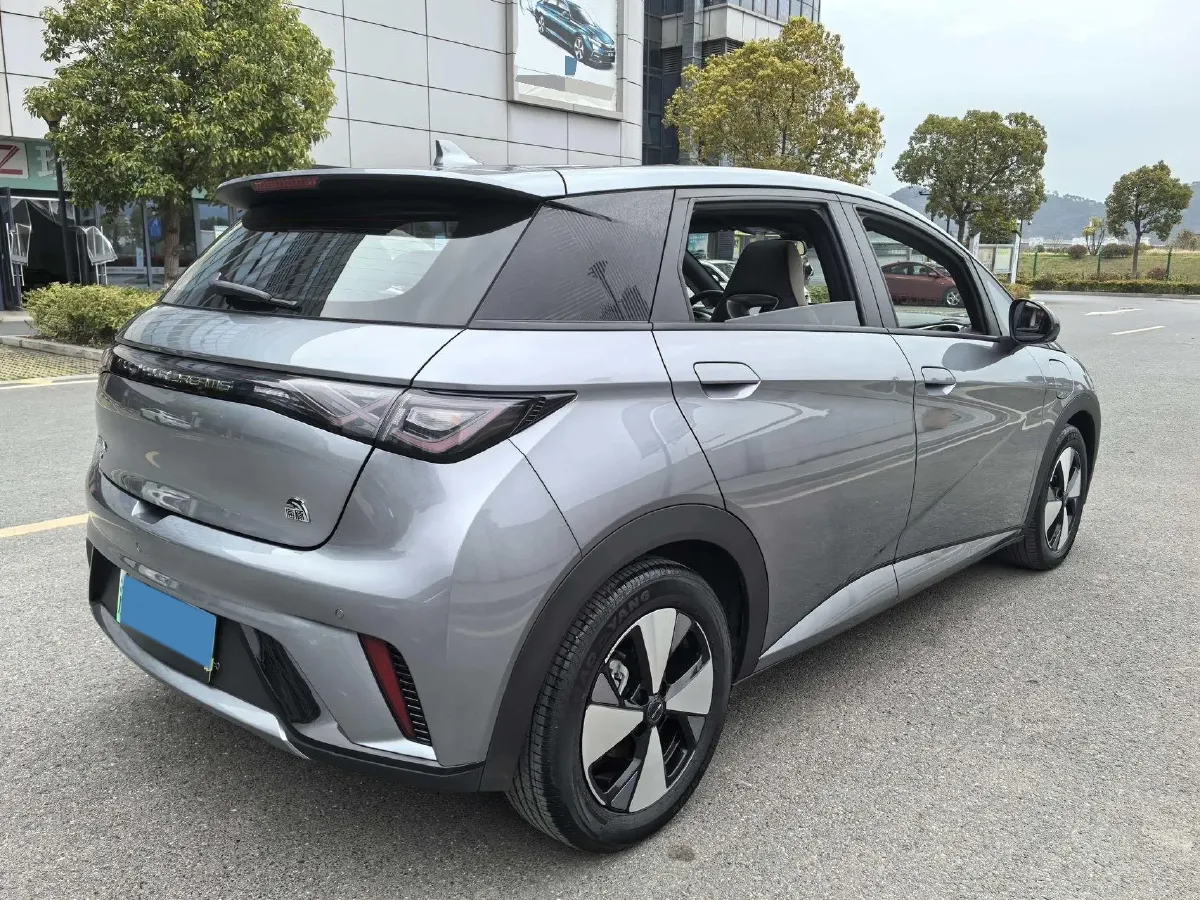 2023 BYD Dolphin BEV 44.928KWH,autocango,china used car exporter,china ev exporter,chinese used car exporter,chinese used ev exporter
