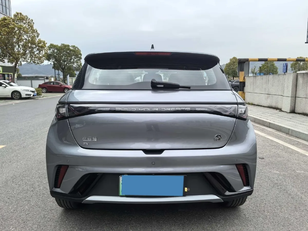 2023 BYD Dolphin BEV 44.928KWH,autocango,china used car exporter,china ev exporter,chinese used car exporter,chinese used ev exporter