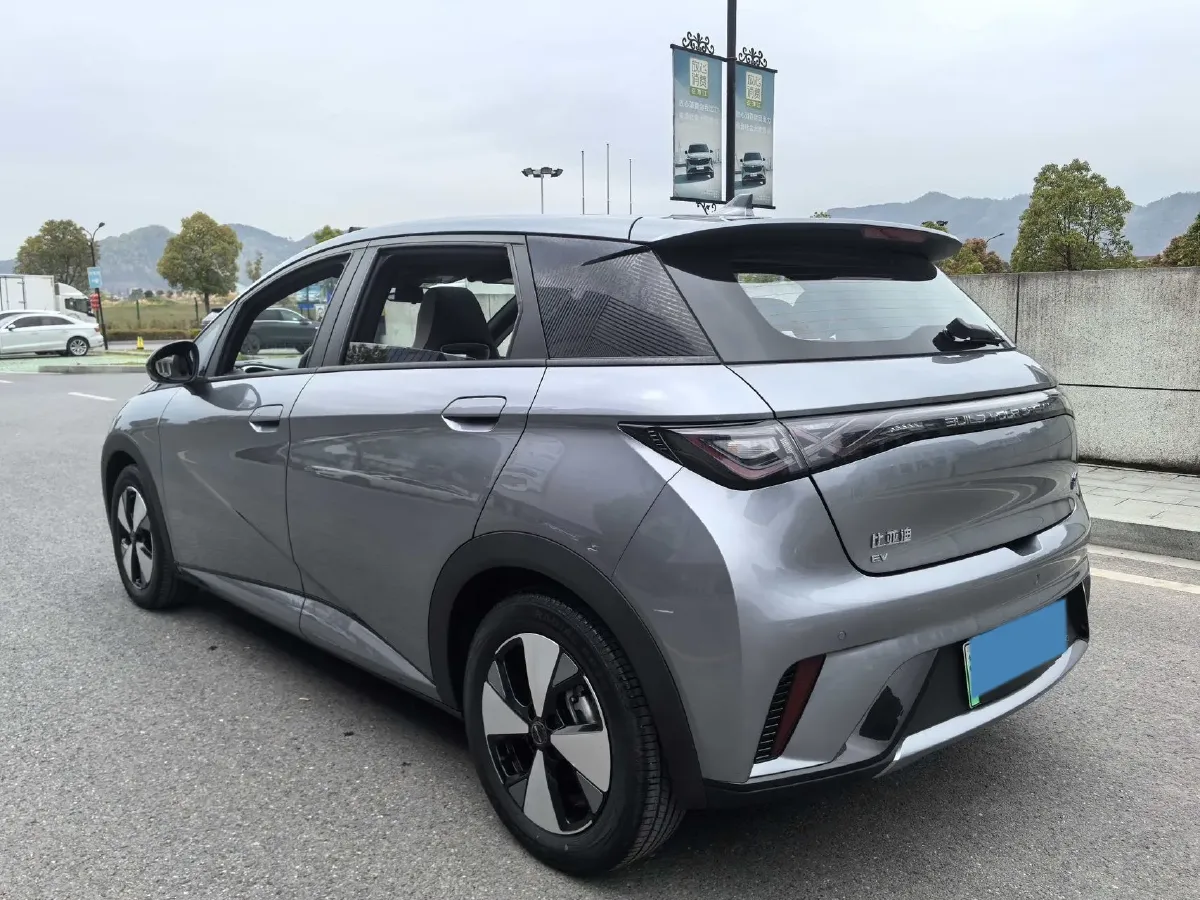 2023 BYD Dolphin BEV 44.928KWH,autocango,china used car exporter,china ev exporter,chinese used car exporter,chinese used ev exporter