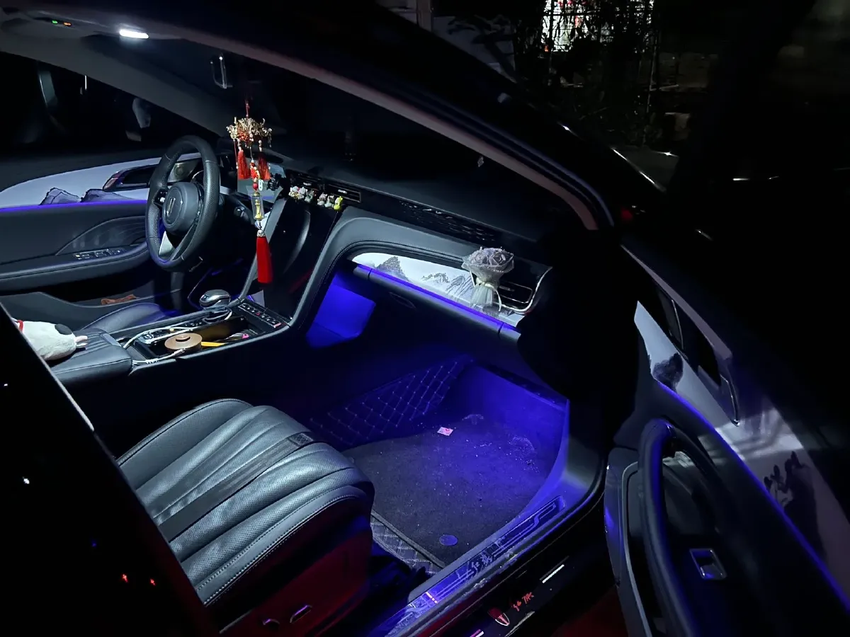 2024 HongQi H5 2.0T 224HP L4 8AT,autocango,china used car exporter,china ev exporter,chinese used car exporter,chinese used ev exporter