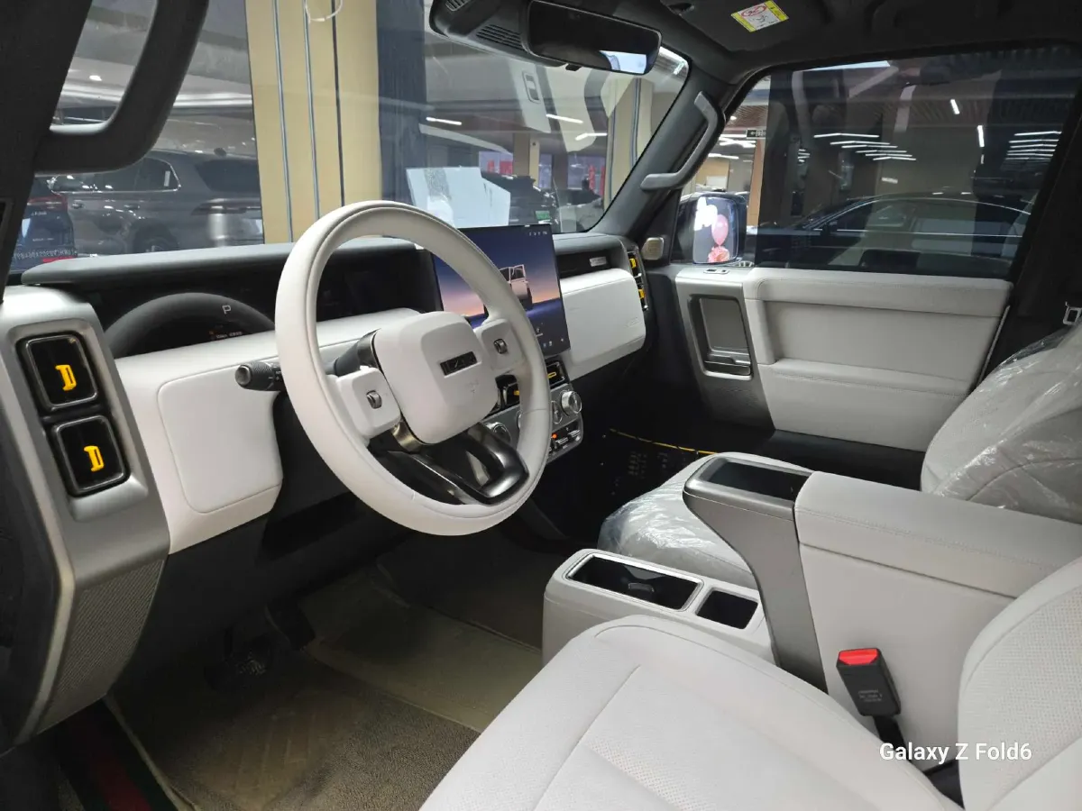 2026 iCAR iCAR Super V23 BEV,autocango,china used car exporter,china ev exporter,chinese used car exporter,chinese used ev exporter